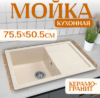 Мойка кухонная Fama 21век