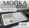 Мойка кухонная Fama 21век