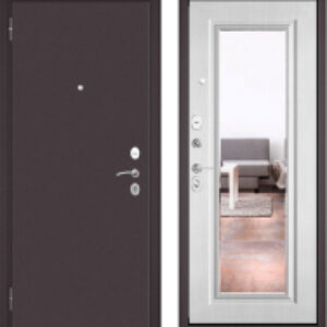 Входная дверь Family Eco МP-3 21век