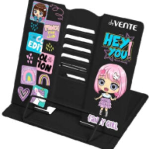 Подставка для книг Fancy Girl / 8063417 21век