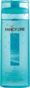 Гель для душа Fancy line Антистресс 21век