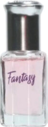 Парфюмерное масло Fantasy 21век