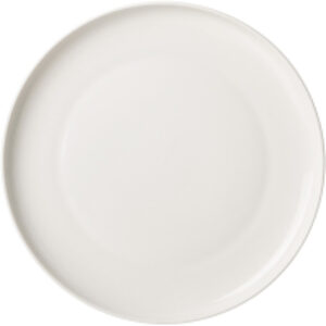 Тарелка столовая обеденная Fashion 425-056 21век