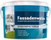 Краска ВД Fassadenweiss 21век