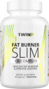 Жиросжигатель Fat Burner Slim 21век