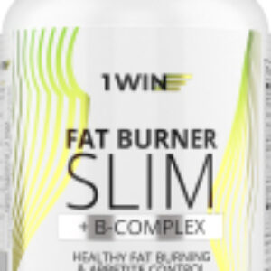 Жиросжигатель Fat Burner Slim 21век