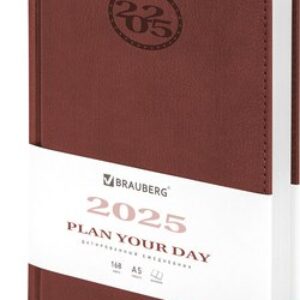 Ежедневник Favorite 2025 / 115760 21век