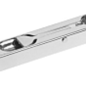 Шпингалет торцевой FB140 CP 21век