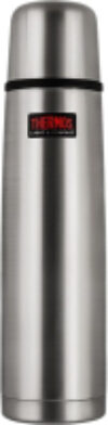 Термос для напитков FBB-500 GR / 562401 21век
