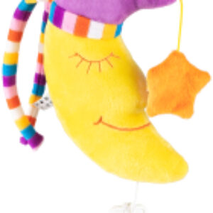 Подвеска на кроватку Месяц / FBPEM0 21век