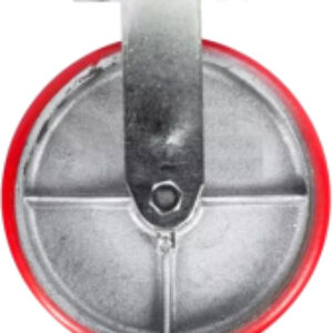 Опора колесная для тележки складской FCp 46 100мм (N) / 1025345 21век