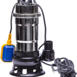 Фекальный насос Fekasteel 1.1 / 0102UT 21век