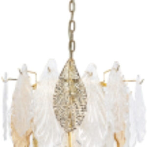 Люстра Felicita A4080LM-6GO 21век