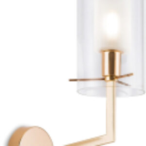 Бра Felicity FR5206WL-01FG 21век