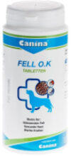 Витамины для животных Fell O.K. Tabletten 125 / 101306 21век