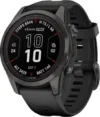 Умные часы Fenix 7S Pro Sapphire Solar 42mm / 010-02776-11 21век
