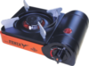 Плита туристическая Fenix / TS-370 21век