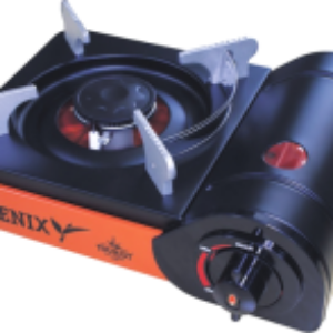 Плита туристическая Fenix / TS-370 21век