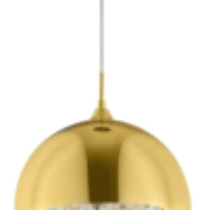 Потолочный светильник Fermi P140-PL-170-1-G 21век