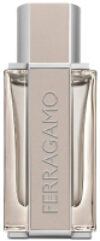 Парфюмерная вода Ferragamo Bright Leathe 21век