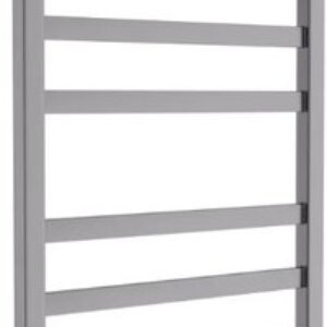 Полотенцесушитель электрический Ferrum Вид 81/10 СНШ 80x50 21век