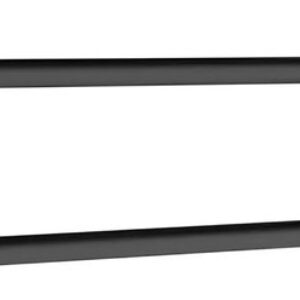 Полотенцесушитель электрический Ferrum Cook СНШ 18x40 21век