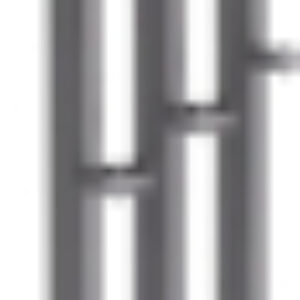 Полотенцесушитель электрический Ferrum Inaro 3 Cascade СНШ 150x6 21век
