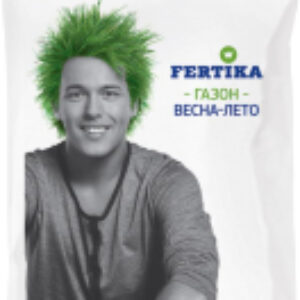 Удобрение Газонное. Весна-Лето 21век