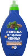 Удобрение Кристалон для хвойных 21век