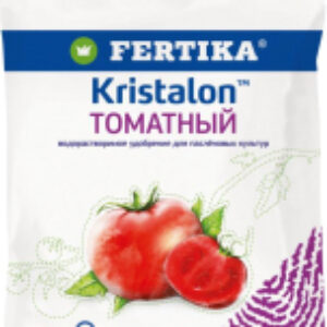 Удобрение Кристалон Томатный 21век