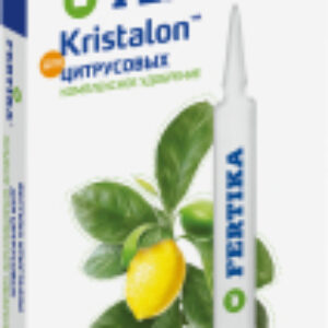 Удобрение Кристалон для цитрусовых 21век
