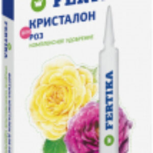 Удобрение Кристалон для роз 21век