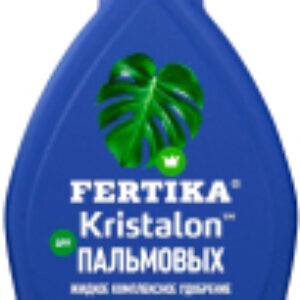 Удобрение Кристалон для пальмовых 21век