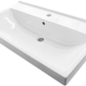 Умывальник Fest 80 / FST80SLWB01 21век