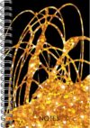 Записная книжка Festive mood / КЗС5803804 21век