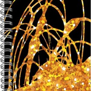 Записная книжка Festive mood / КЗС5803804 21век