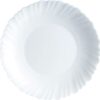 Тарелка столовая обеденная Feston P2280 21век