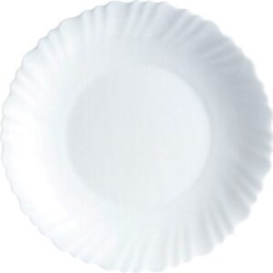 Тарелка столовая обеденная Feston P2280 21век