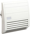 Выпускной фильтр для вентилятора FF 018-125x125-IP54 / 11801000 21век