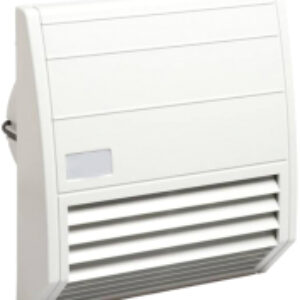 Выпускной фильтр для вентилятора FF 018-125x125-IP54 / 11801000 21век