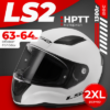 Мотошлем FF353 Rapid 2 Solid 21век