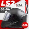 Мотошлем FF800 Storm II Solid 21век