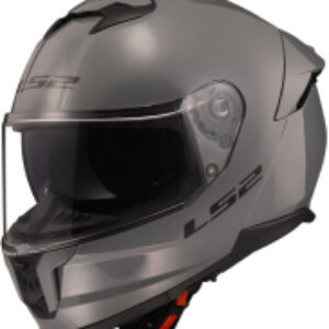 Мотошлем FF808 Stream 2 Solid 21век