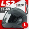 Мотошлем FF901 Advant X Solid 21век