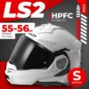 Мотошлем FF901 Advant X Solid 21век