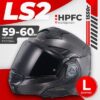 Мотошлем FF901 Advant X Solid 21век
