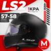 Мотошлем FF908 Strobe 2 21век