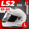 Мотошлем FF908 Strobe 2 Solid 21век