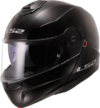Мотошлем FF908 Strobe 2 Solid 21век
