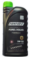 Моторное масло FF for Ford and Volvo 5W30 / FF6716-1 21век